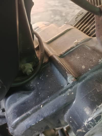 Honda dream