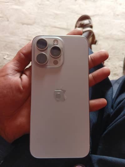 i phone 15 pro max
