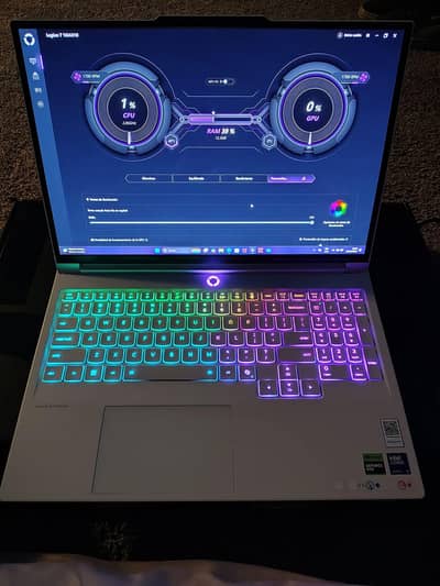 Lenovo Legion 7i – Gaming Monster | RTX 4070 | 32GB RAM | 1TB SSD