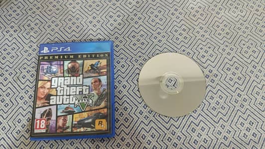 ps4 games rdr2 gta 5 disc