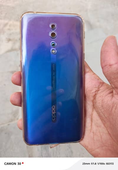 OPPO Reno Z