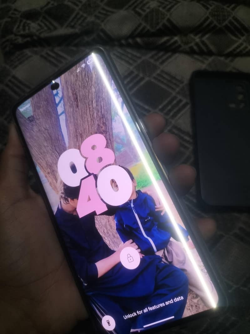 Google Pixel 7 Pro 2