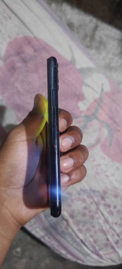 Apple iPhone 11 Pro