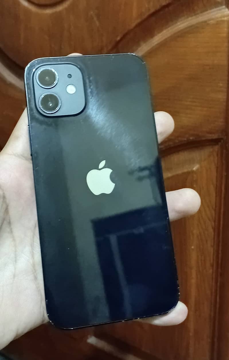 Apple iPhone 12 0