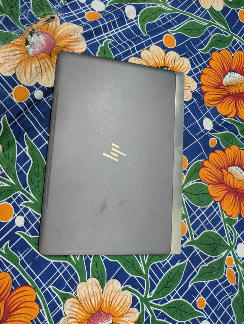 Hp Spectre Notebook 2