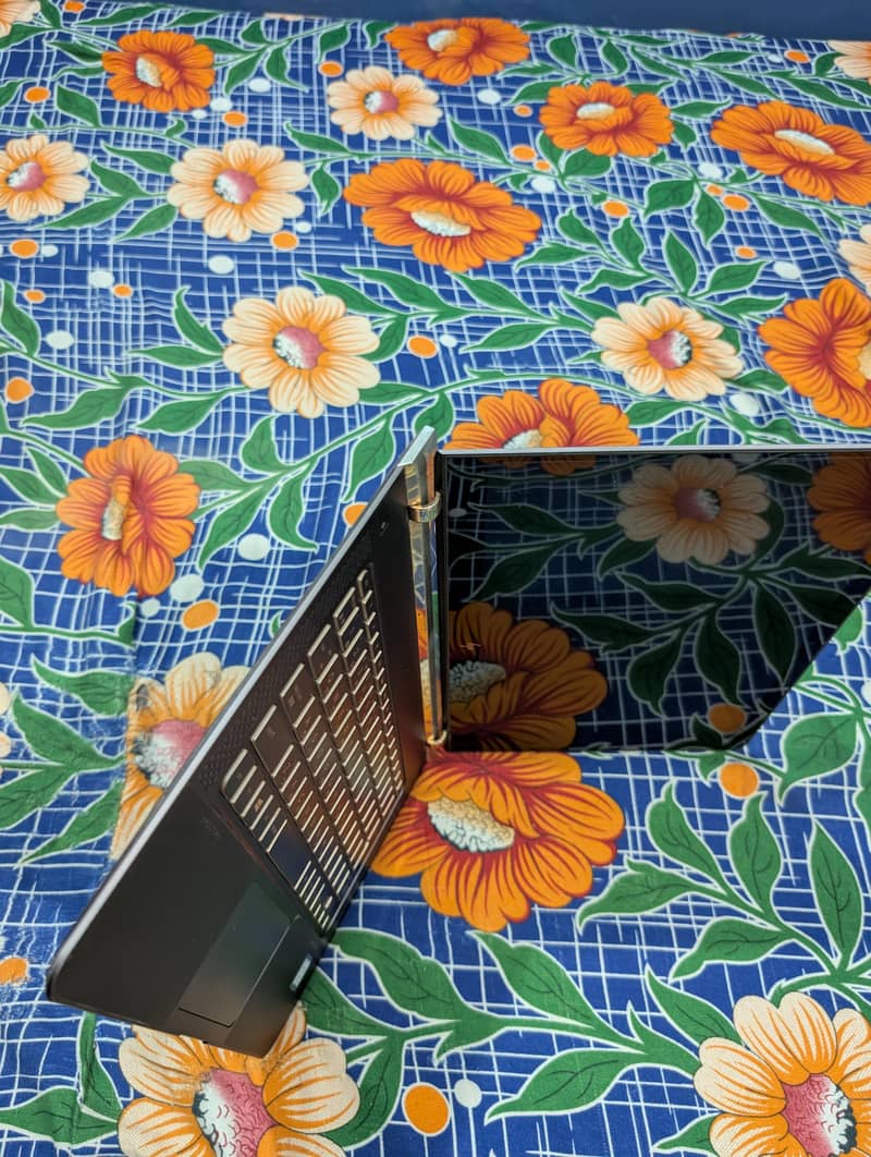 Hp Spectre Notebook 3