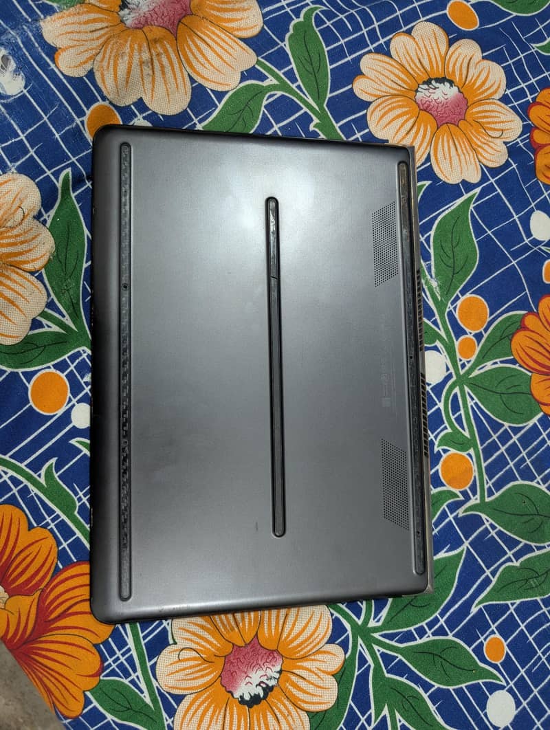 Hp Spectre Notebook 4