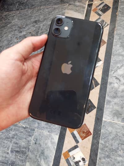 Apple iPhone 11 128 GB