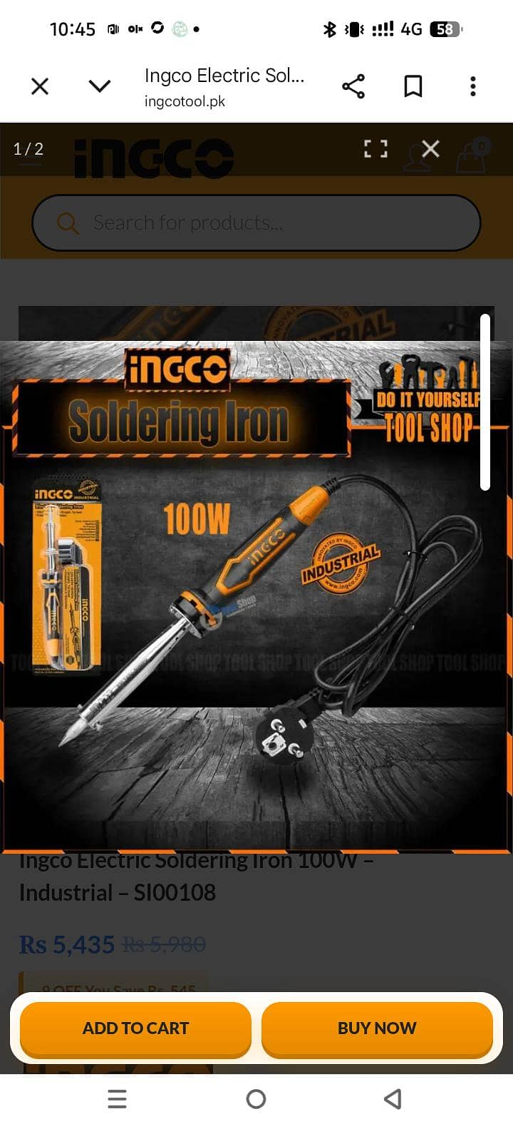 tool kit completely 1