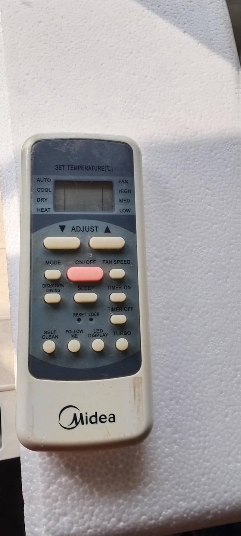 Media Split Ac 3