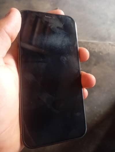 Apple iPhone 12 Pro