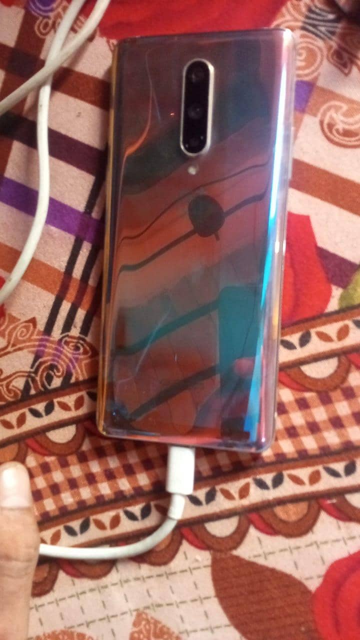 One Plus 8 2