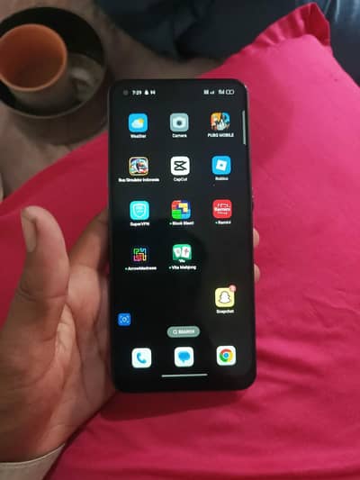OPPO f19 Pro 8/128 official proved