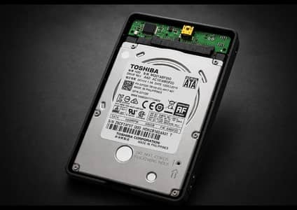 500 gb external HDD for sale