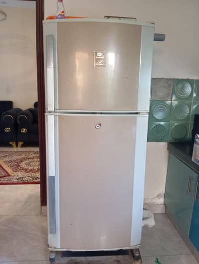 dawlance refrigerator for sale