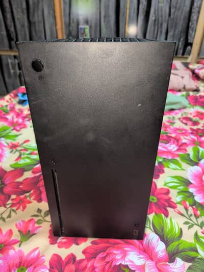 Xbox series X
