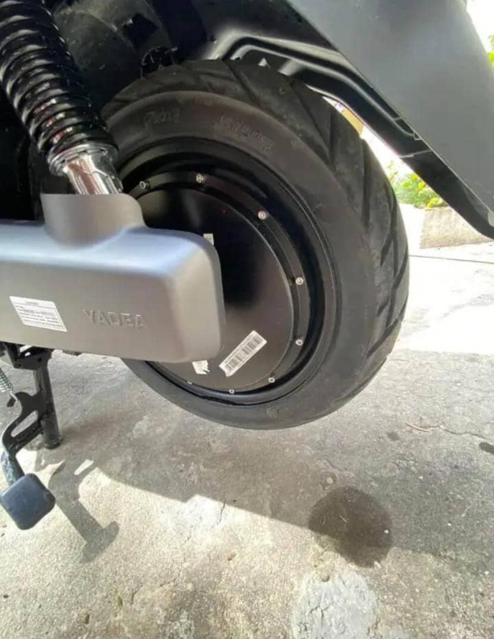 Metro E8S Pro Model 2024 1
