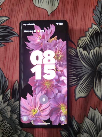 Google Pixel 6 Pro