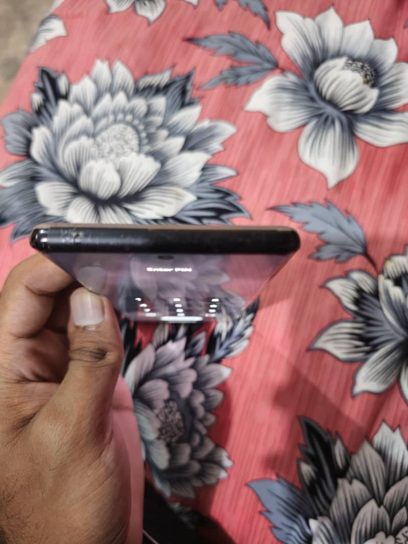Google Pixel 6 Pro 4