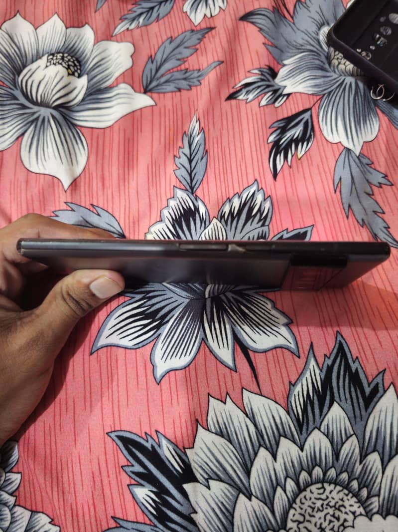 Google Pixel 6 Pro 5