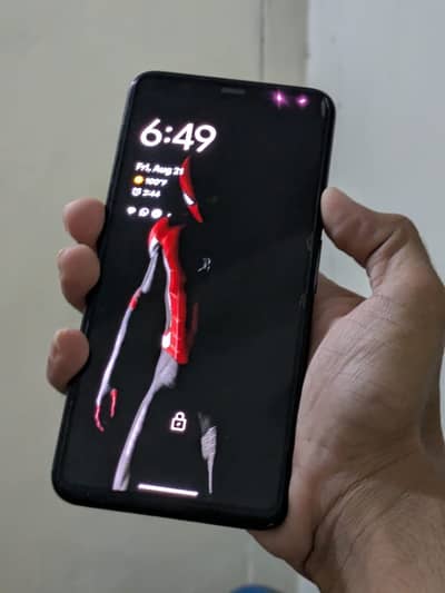 Google Pixel 4 XL