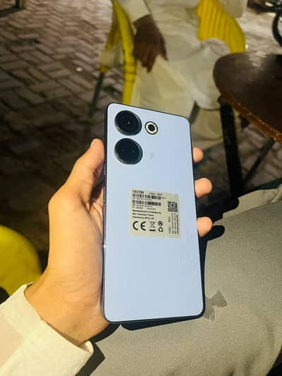 Tecno CAMON 20