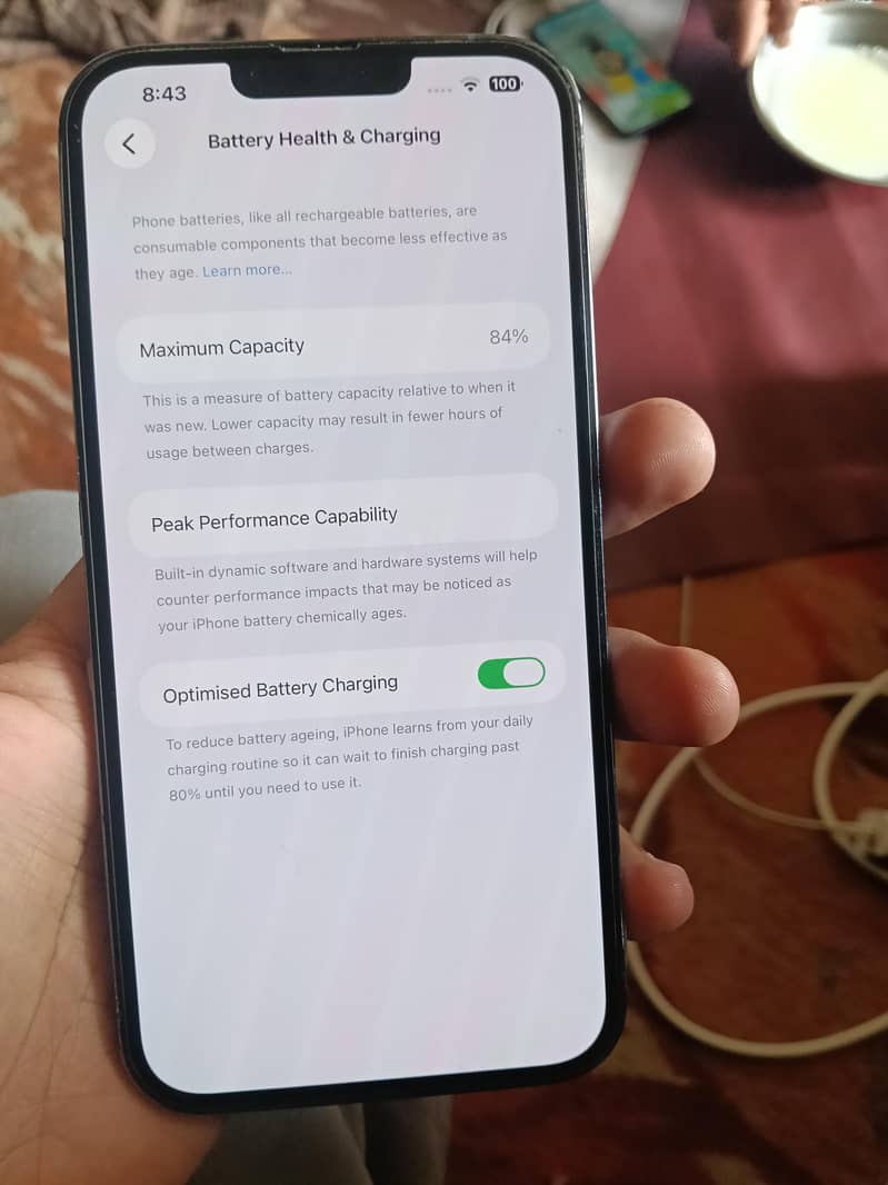 Apple iPhone 13 Pro Max 1