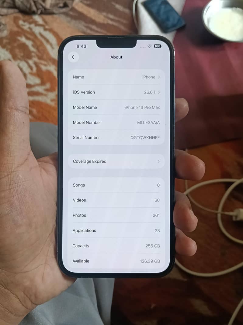 Apple iPhone 13 Pro Max 2
