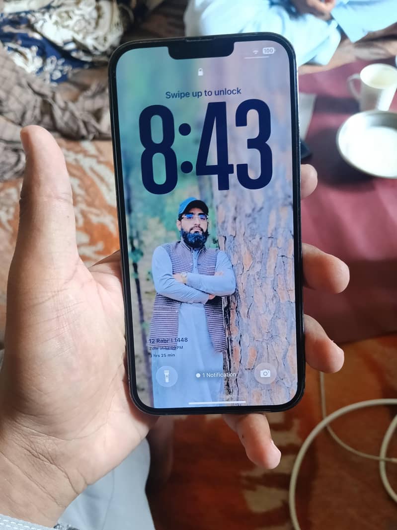 Apple iPhone 13 Pro Max 3