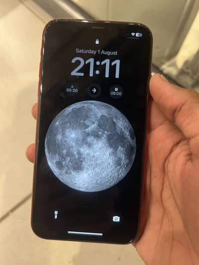 Apple iPhone XR LL/A (jv)// exchange possible with android and ios