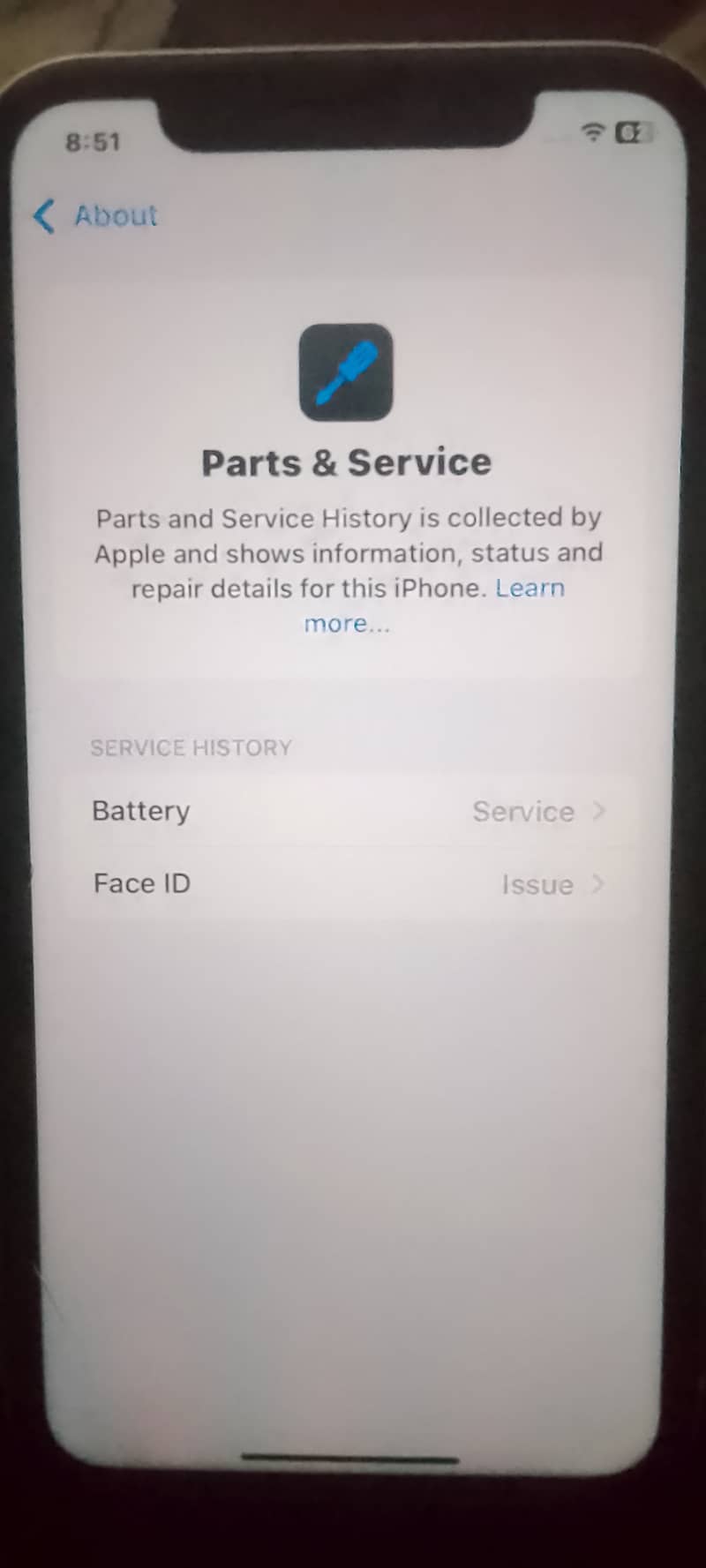 Apple iPhone 11 6