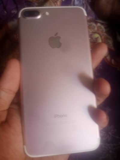 Apple iPhone 7 Plus