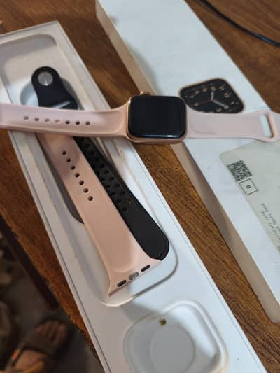 Apple watch se