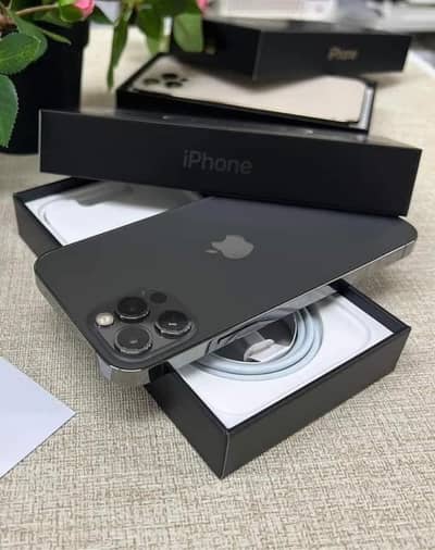 Apple iPhone 12 Pro Max
