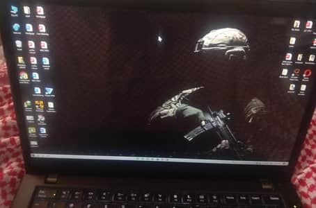 Lenovo ThinkPad T470s for Sale|corei5 6th gen |512 ssd