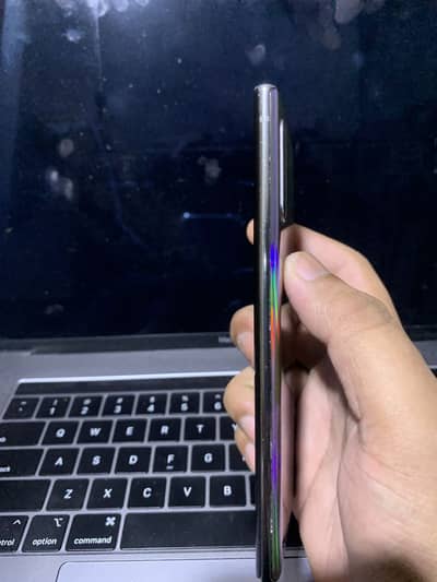 Samsung Mobile Note 10 US Variant