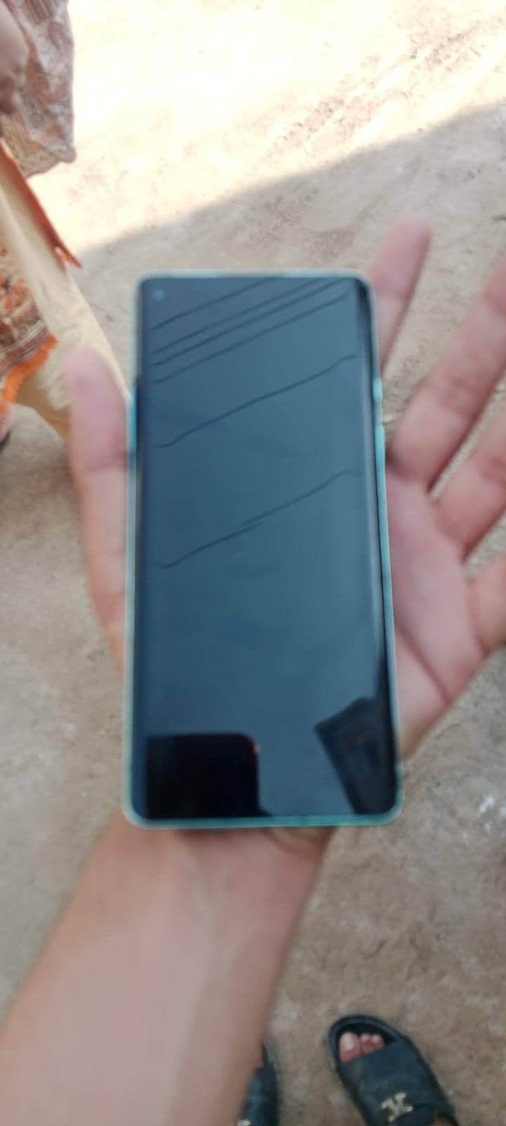 One Plus 8 2