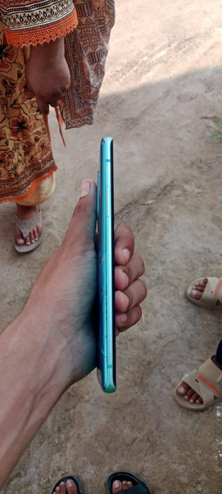 One Plus 8 4