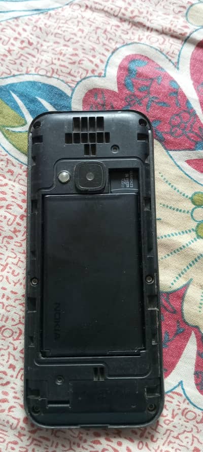 Nokia 5310dual sim /03132292051/