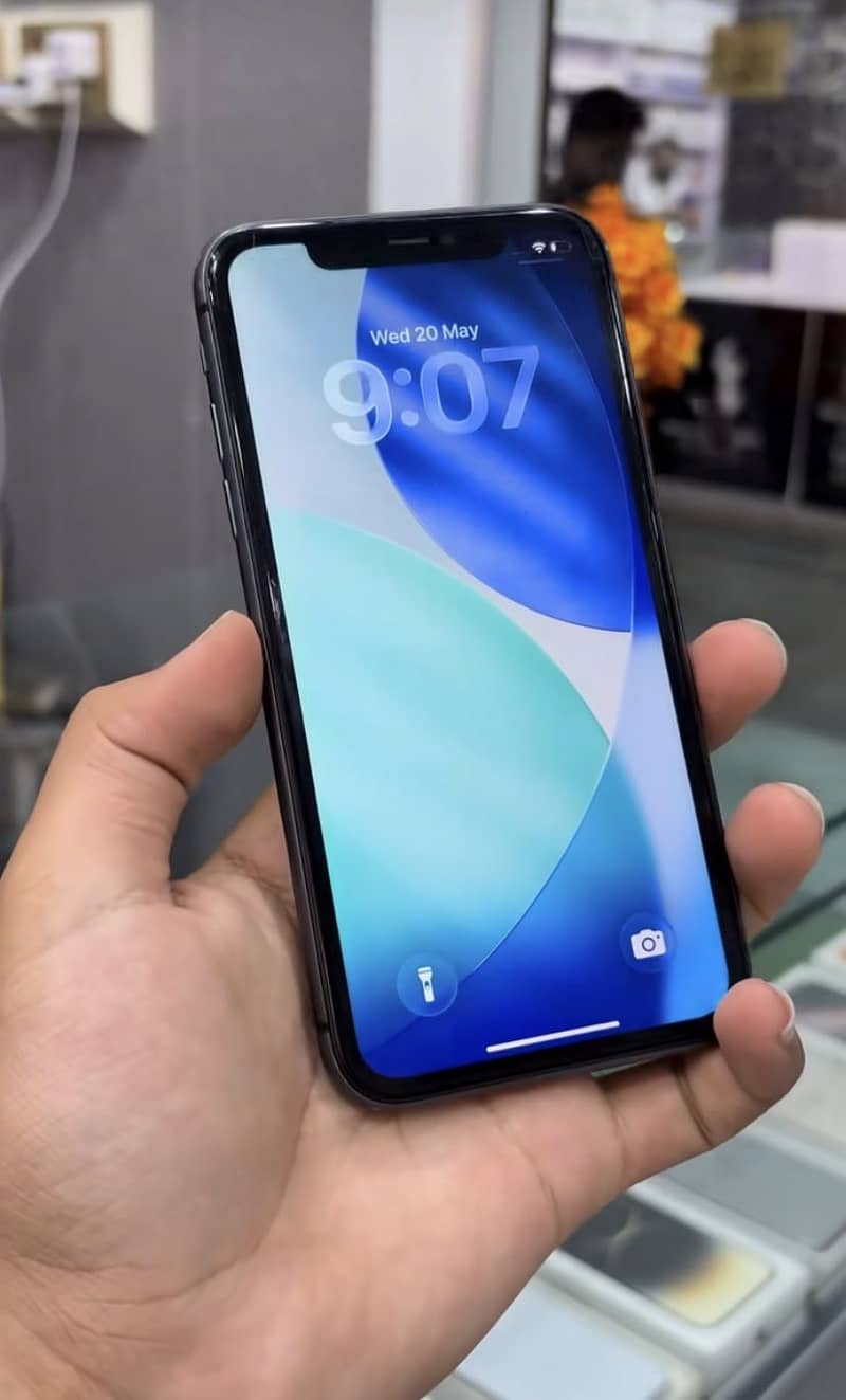 Apple iPhone 11 1