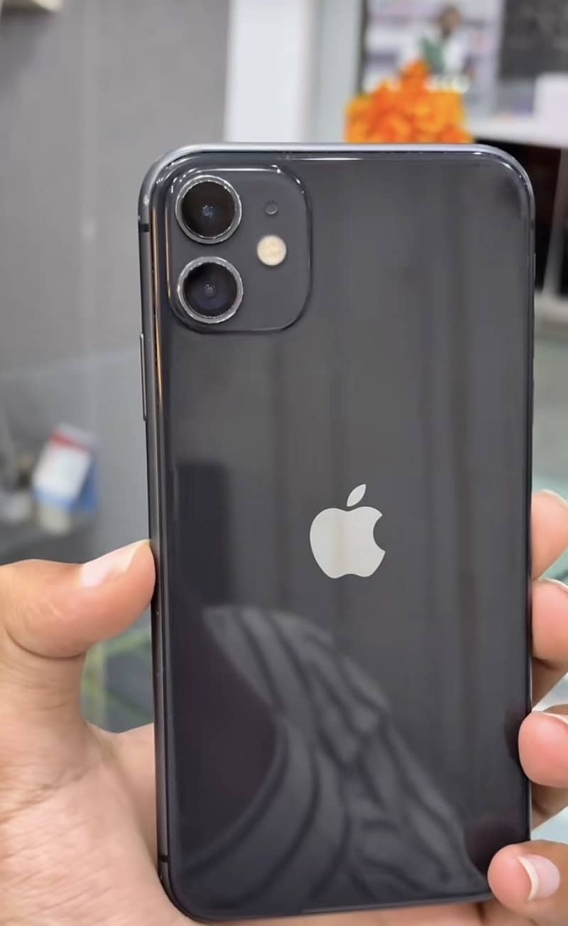 Apple iPhone 11 2
