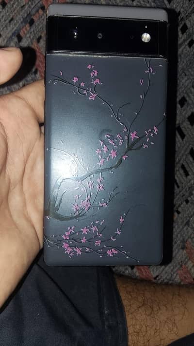 Google Pixel 6