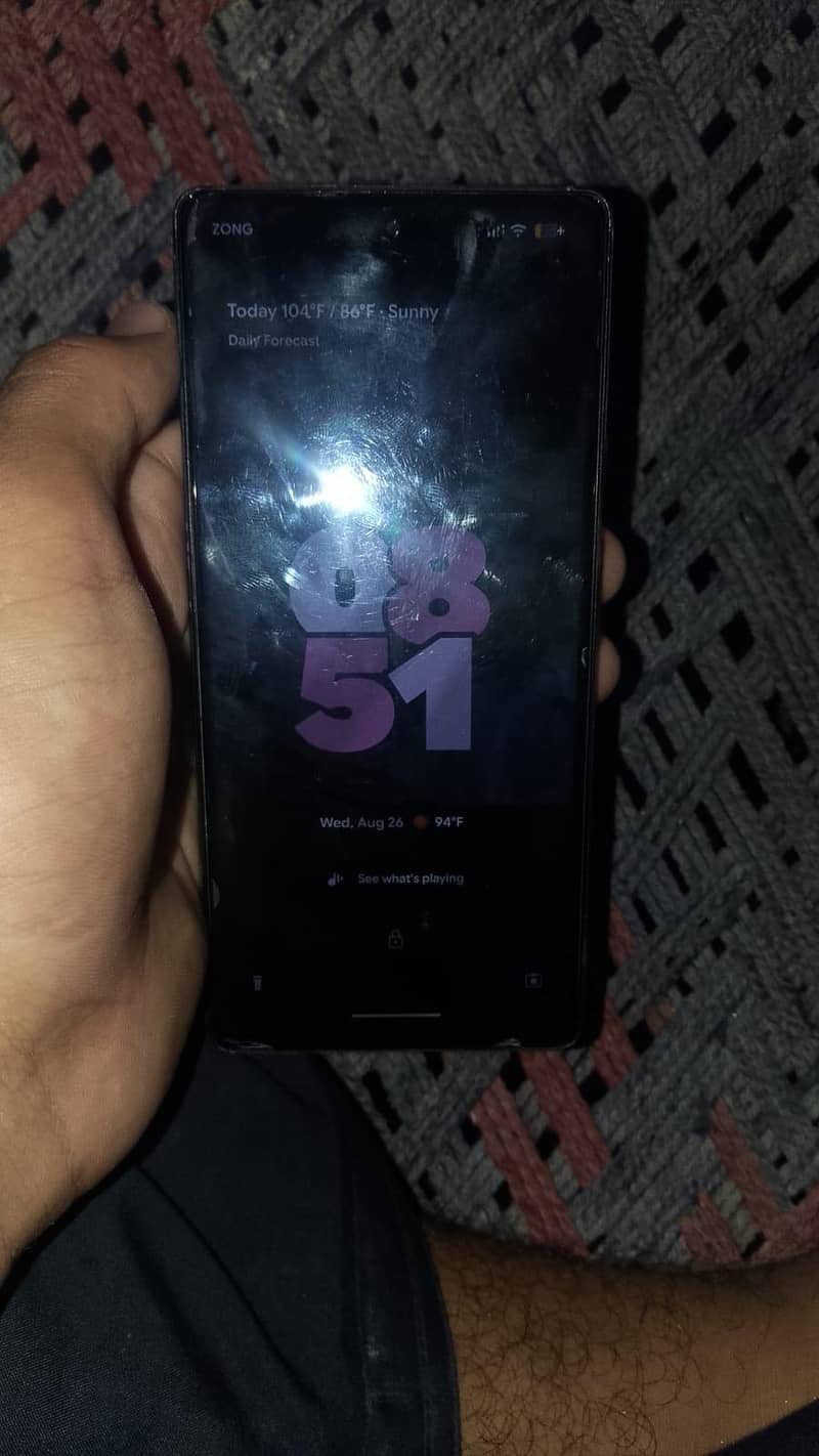 Google Pixel 6 1