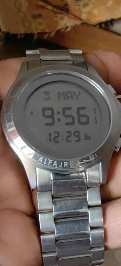 New Al Fajr Original Model No WR-02(231) ) for sale