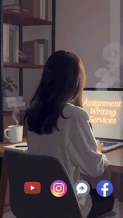 Professional Online Assignment Writing Service