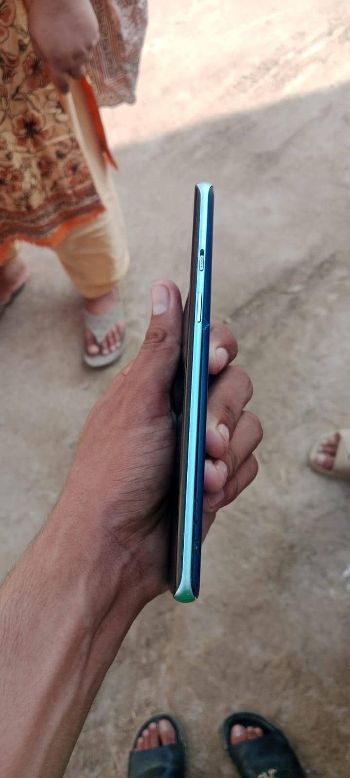 One Plus 8 3