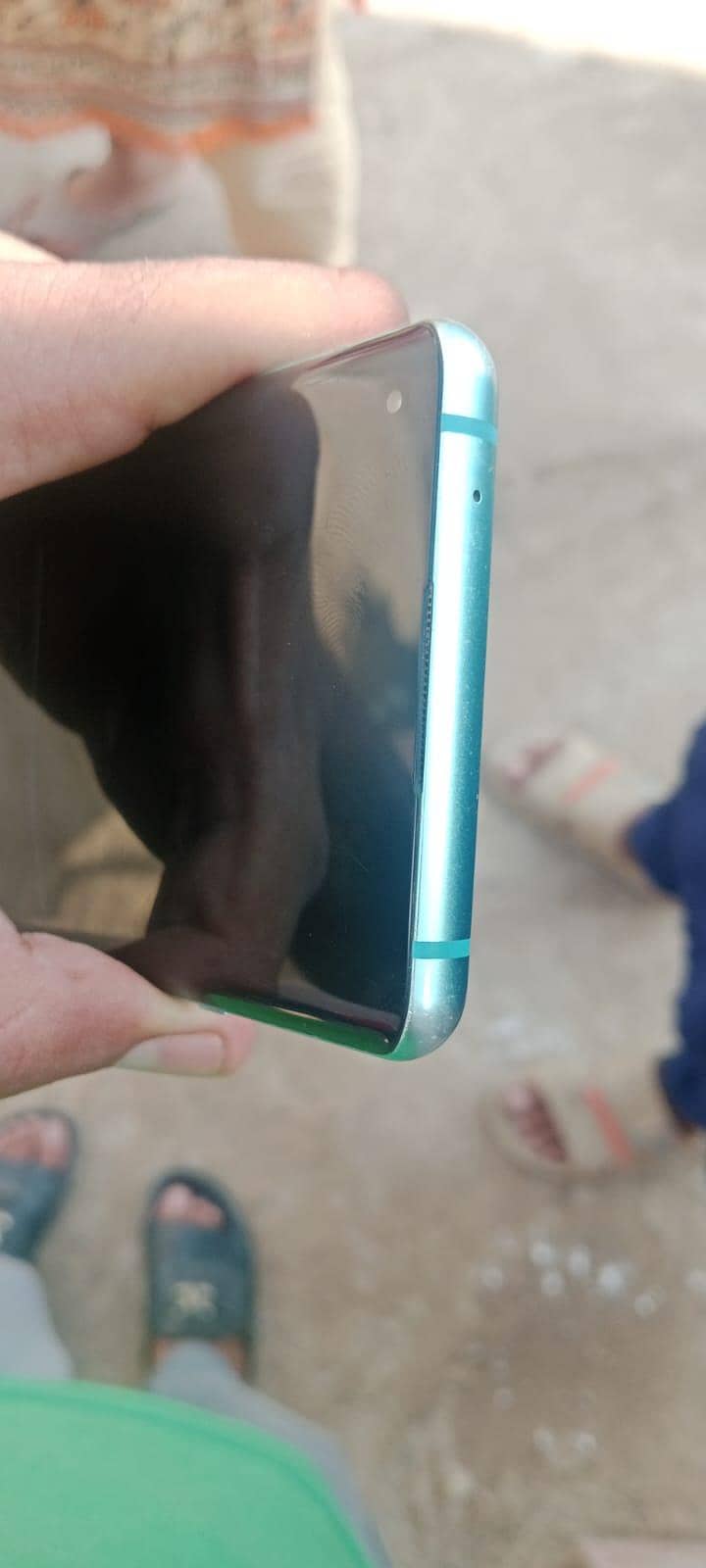 One Plus 8 4