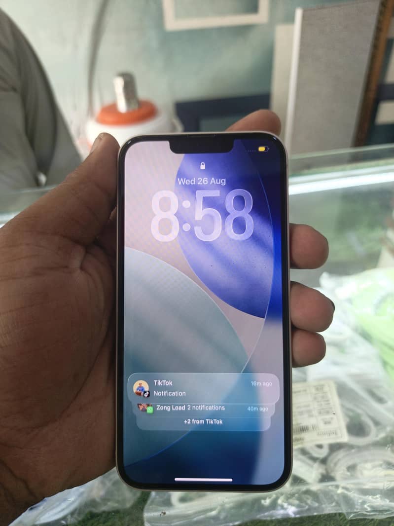 Apple iPhone 13 1