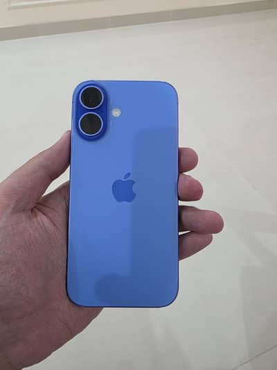 Apple iPhone 16 128 gb JV