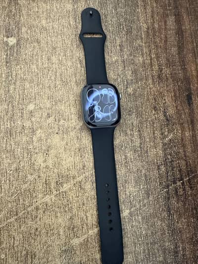 Apple watch series 11